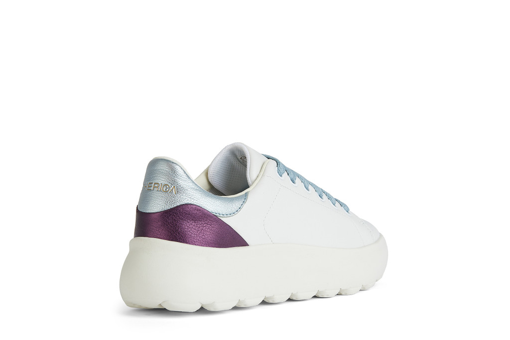 GEOX Shoes D45TCC SPHERICA S-24