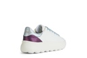 GEOX Shoes D45TCC SPHERICA S-24