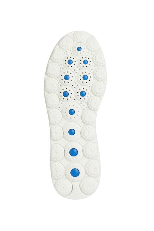 GEOX Shoes D45TCC SPHERICA S-24