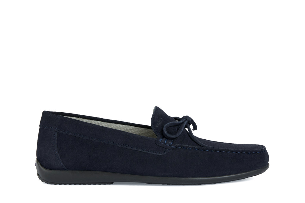 GEOX Shoes U350WA ASCANIO S-24