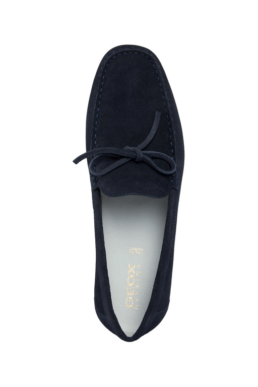 GEOX Shoes U350WA ASCANIO S-24