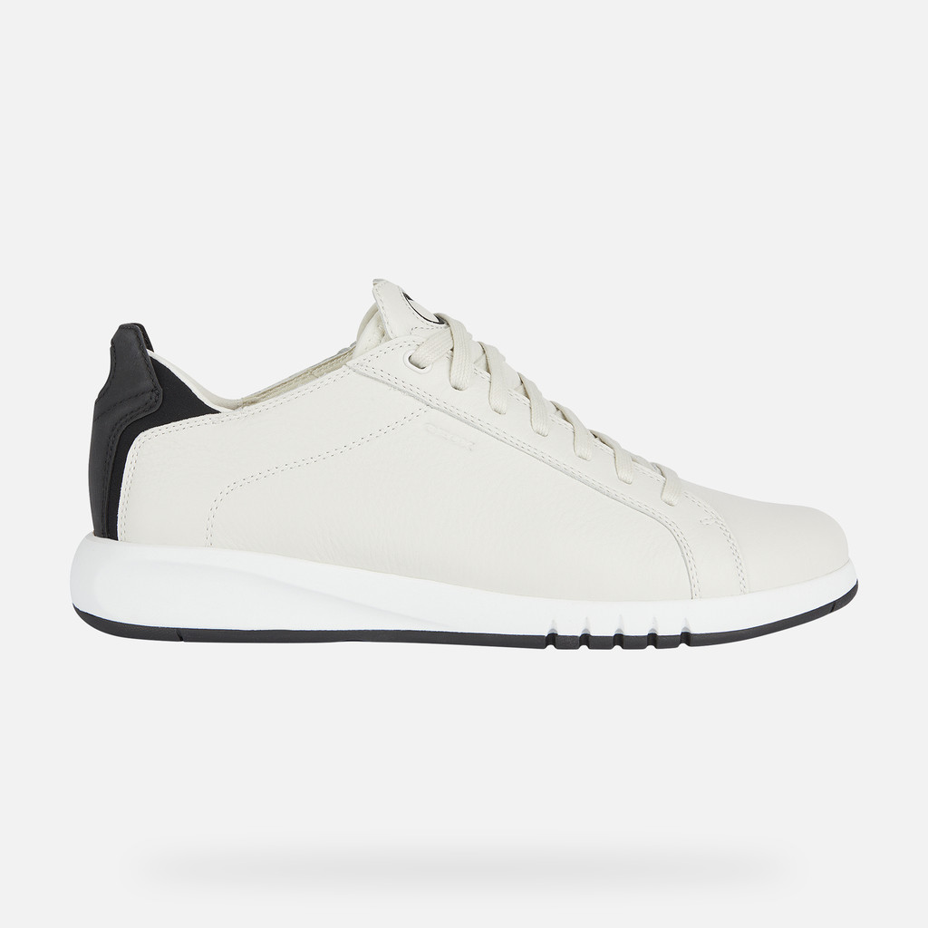 GEOX Shoes U357FA AERANTIS S-24