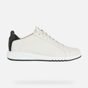 GEOX Shoes U357FA AERANTIS S-24