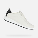 GEOX Shoes U357FA AERANTIS S-24