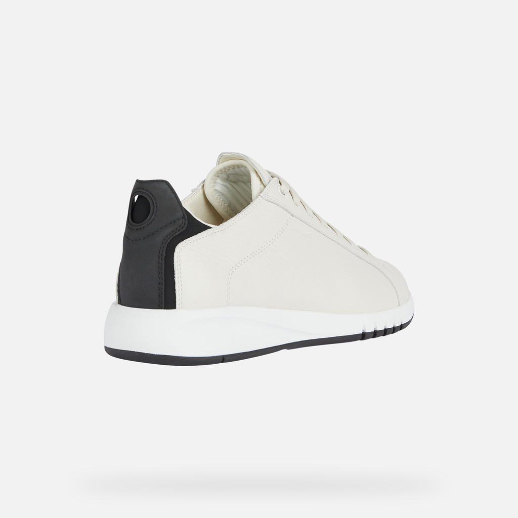 GEOX Shoes U357FA AERANTIS S-24