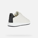GEOX Shoes U357FA AERANTIS S-24