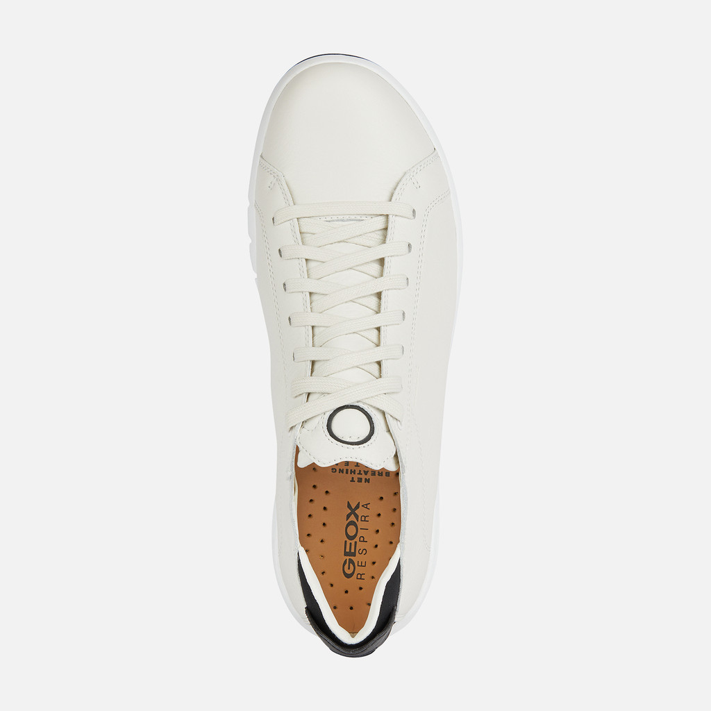 GEOX Shoes U357FA AERANTIS S-24