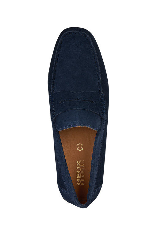 GEOX Shoes U35CFB KOSMOPOLIS S-24