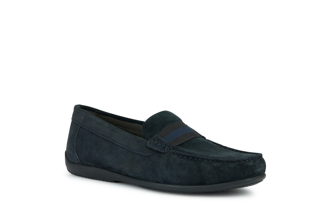 GEOX Shoes U450WA ASCANIO S-24