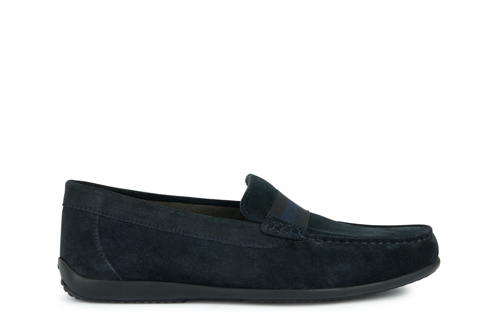 GEOX Shoes U450WA ASCANIO S-24