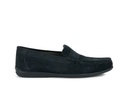GEOX Shoes U450WA ASCANIO S-24