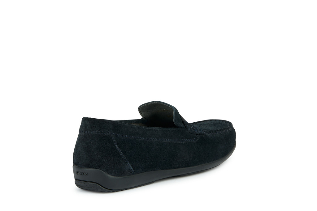 GEOX Shoes U450WA ASCANIO S-24