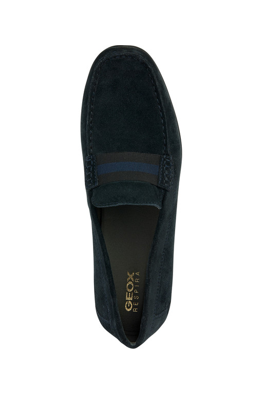 GEOX Shoes U450WA ASCANIO S-24