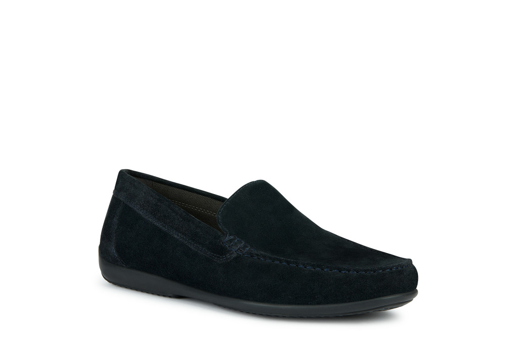 GEOX Shoes U450WB ASCANIO S-24