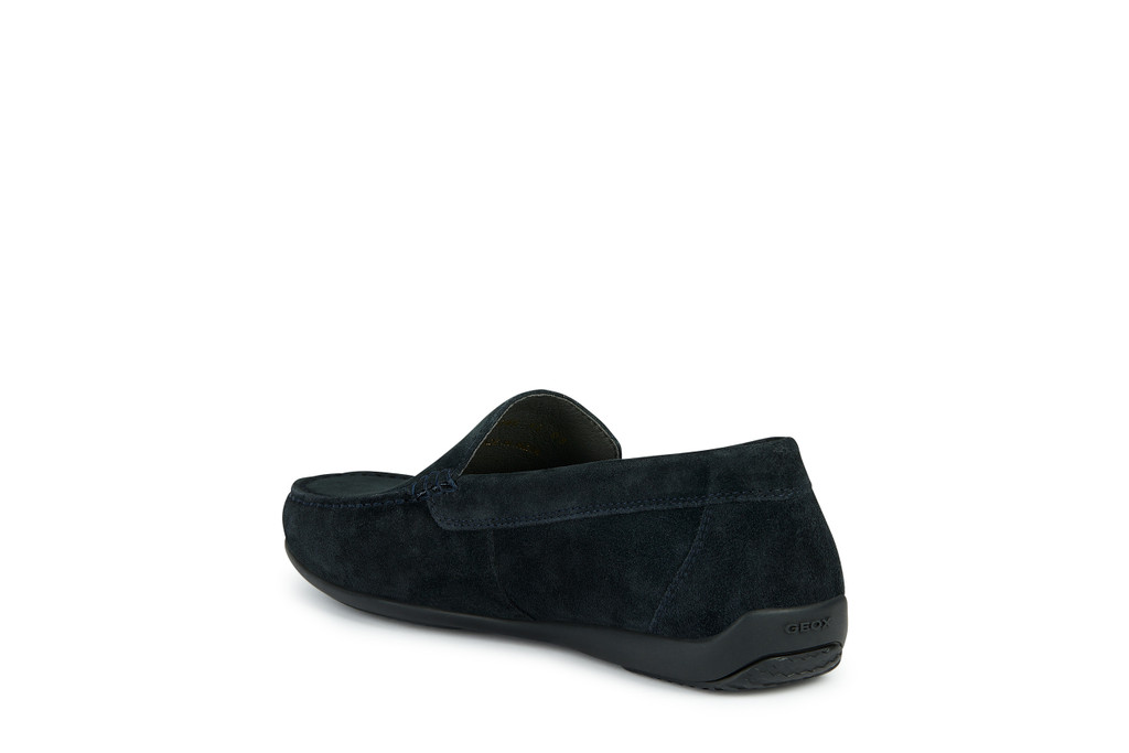 GEOX Shoes U450WB ASCANIO S-24