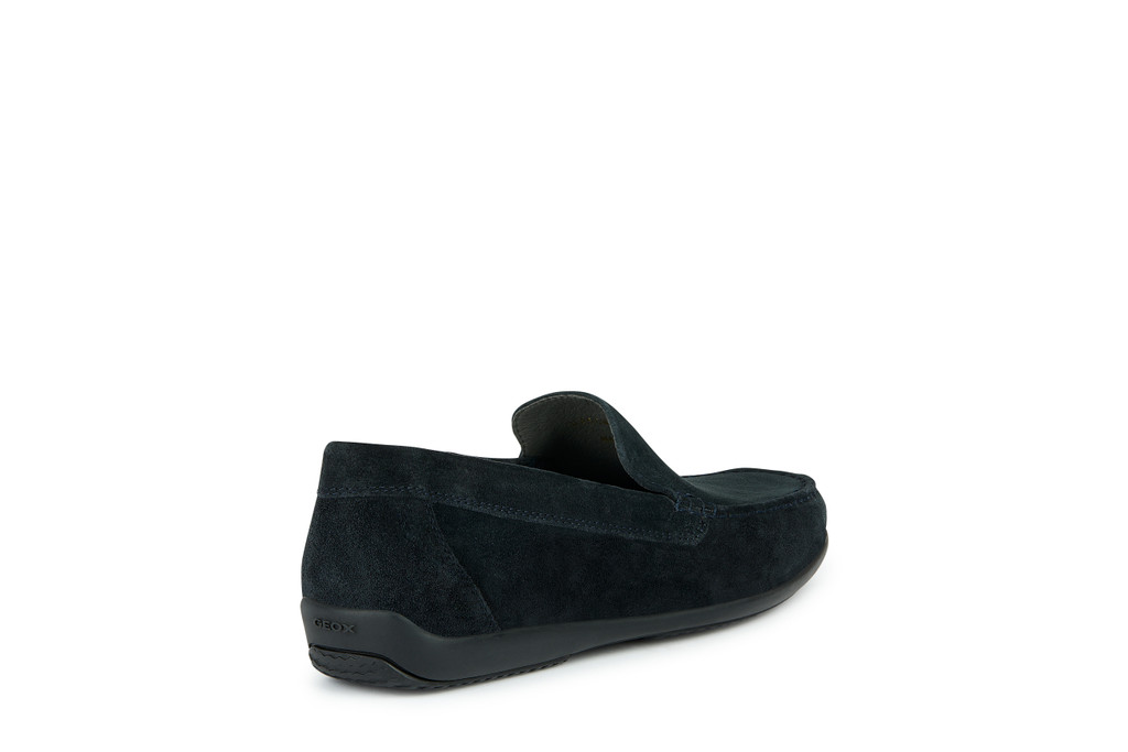 GEOX Shoes U450WB ASCANIO S-24