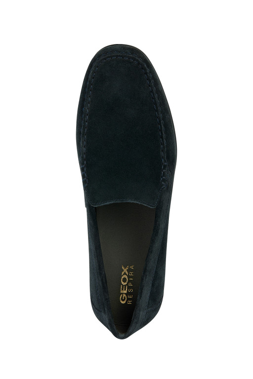 GEOX Shoes U450WB ASCANIO S-24