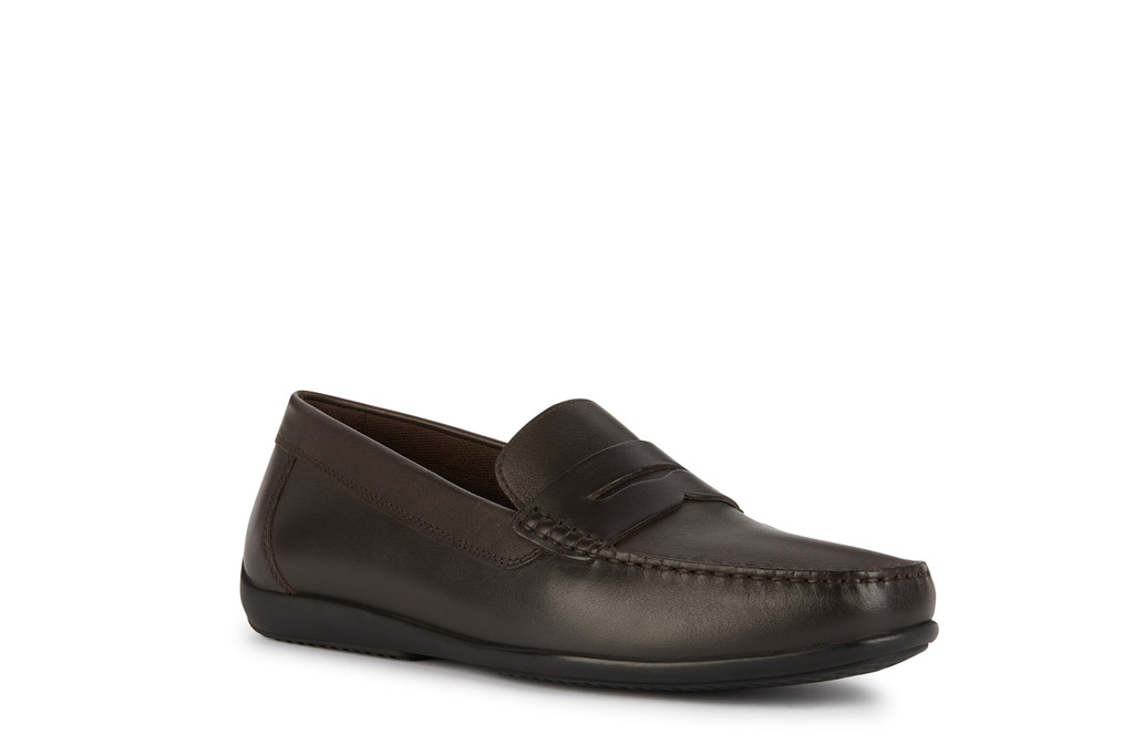 GEOX Shoes U450WC ASCANIO S-24