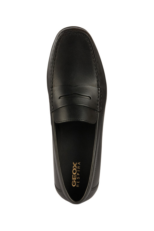 GEOX Shoes U450WC ASCANIO S-24