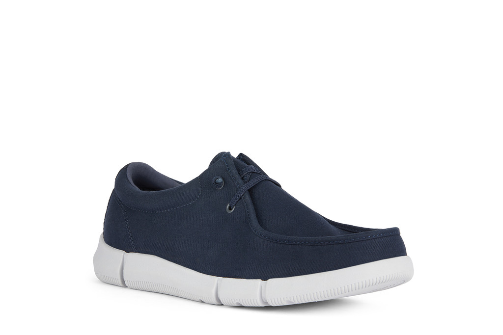 GEOX Shoes U4546C ADACTER S-24