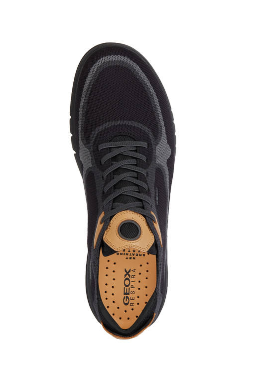 GEOX Shoes U457FA AERANTIS S-24