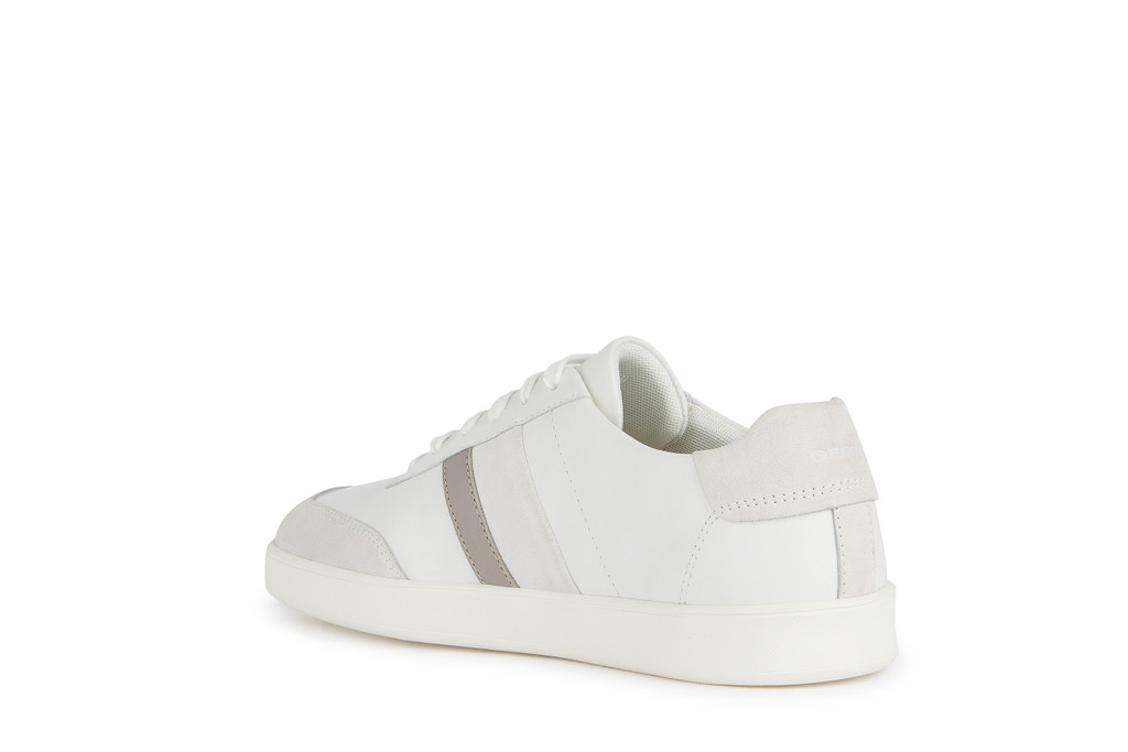 GEOX Shoes U45CHA REGIO S-24