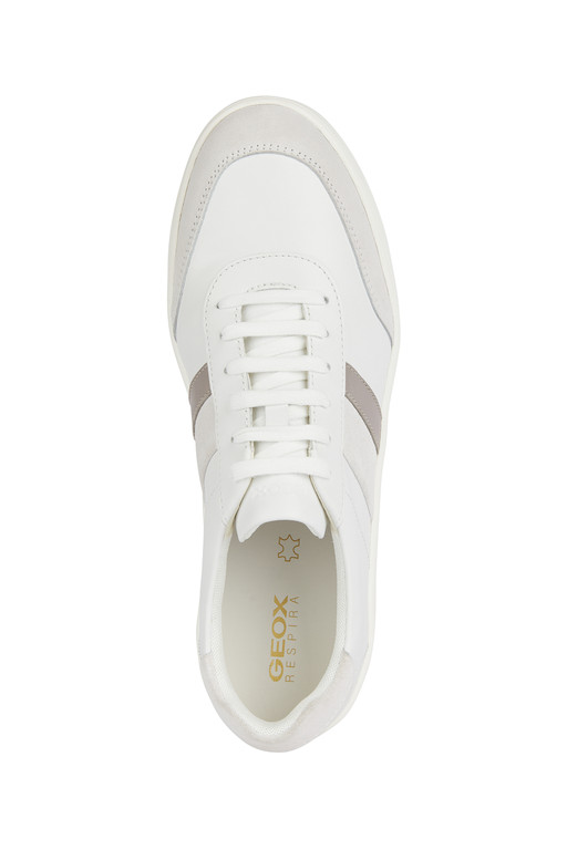 GEOX Shoes U45CHA REGIO S-24