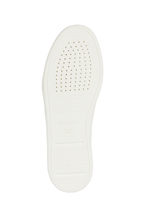 GEOX Shoes U45CHA REGIO S-24