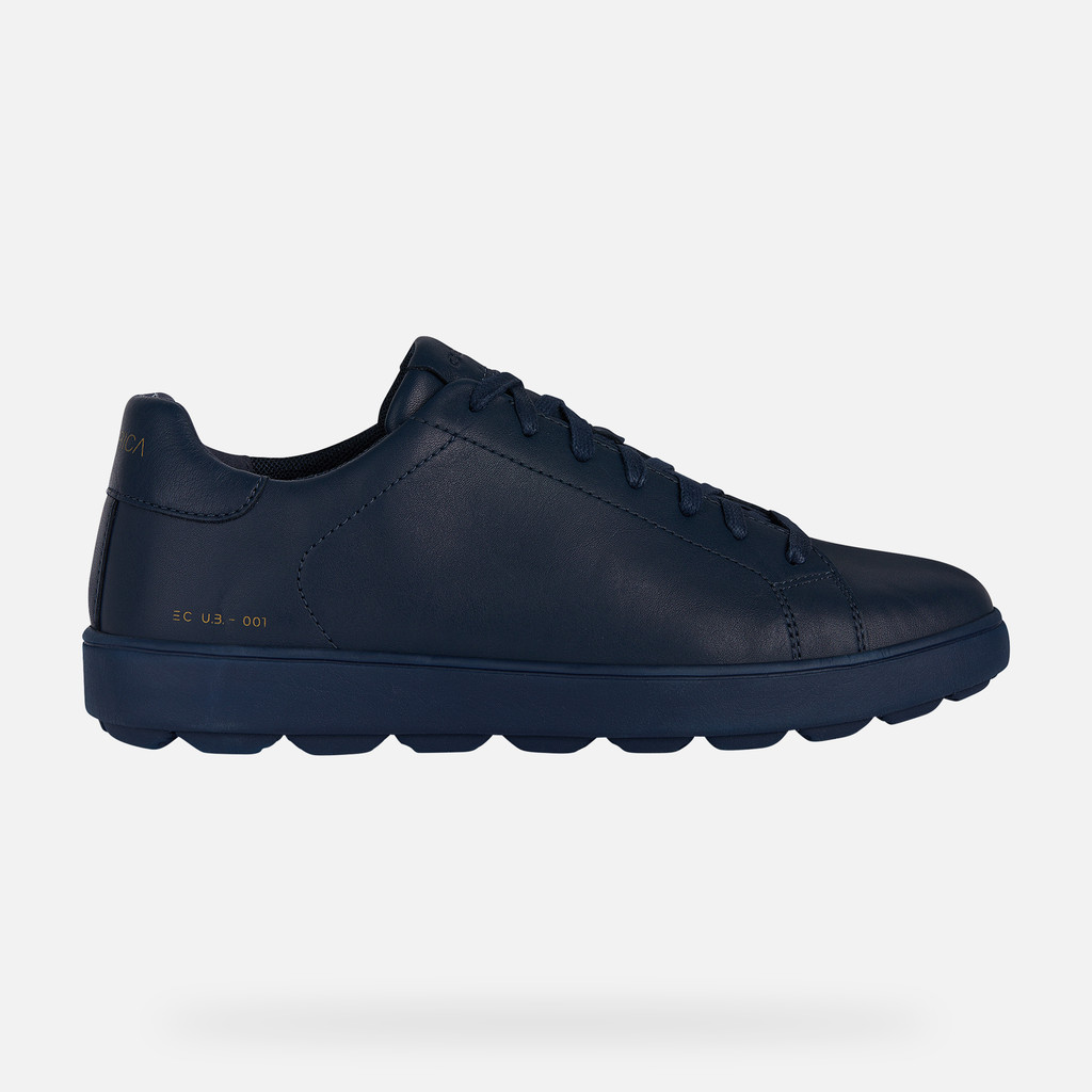 GEOX Shoes U45GPC SPHERICA S-24