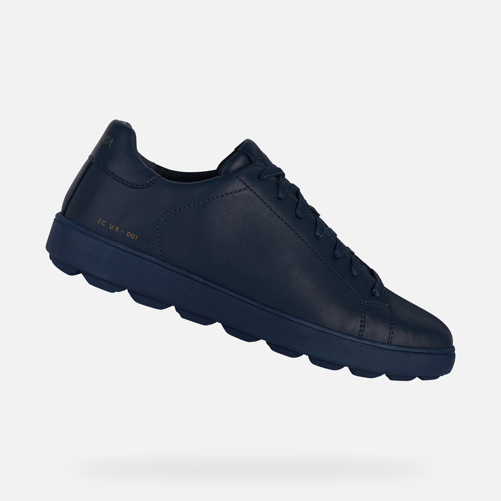 GEOX Shoes U45GPC SPHERICA S-24