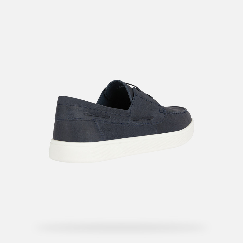 GEOX Shoes U45GSB AVOLA S-24