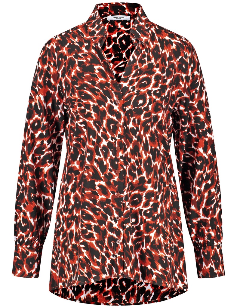 GERRY WEBER Blouse 1-160031-66423 S-24