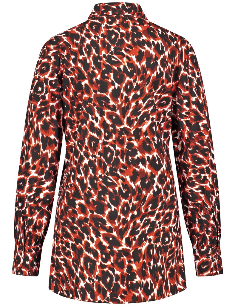 GERRY WEBER Blouse 1-160031-66423 S-24