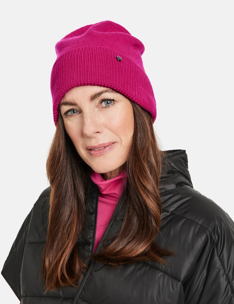 GERRY WEBER Cap 1-101022-72038 S-24