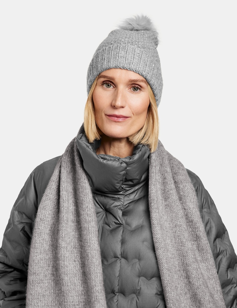 GERRY WEBER Cap 1-101028-72052 S-24
