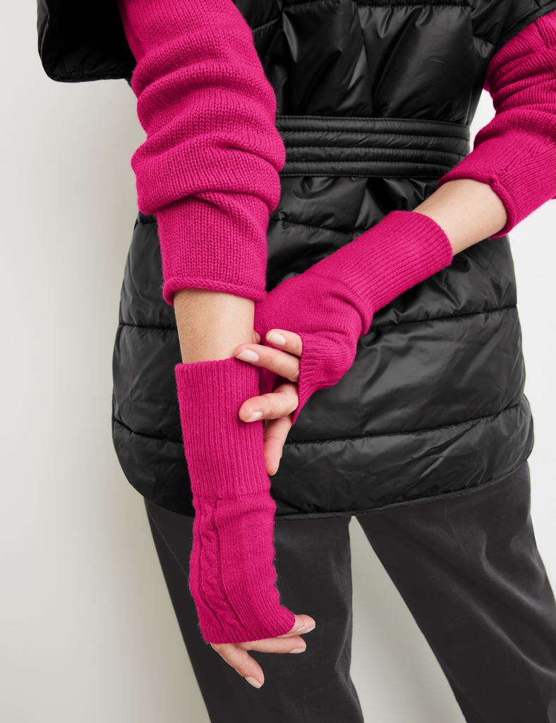 GERRY WEBER Gloves 1-101039-72038 S-24