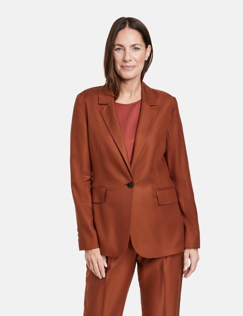 GERRY WEBER Jacket 1-230002-31211 S-24
