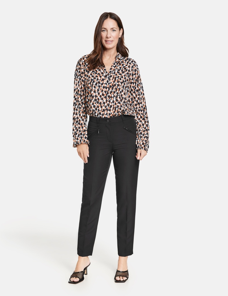 GERRY WEBER Pant 1-122004-66635 S-24