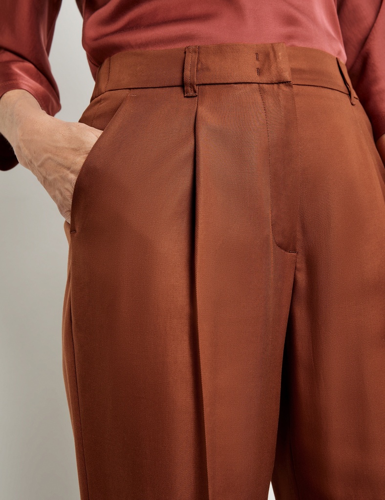 GERRY WEBER Pant 1-220006-31211 S-24