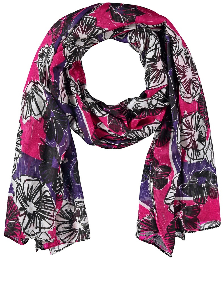 GERRY WEBER Scarf 1-201030-72056 S-24