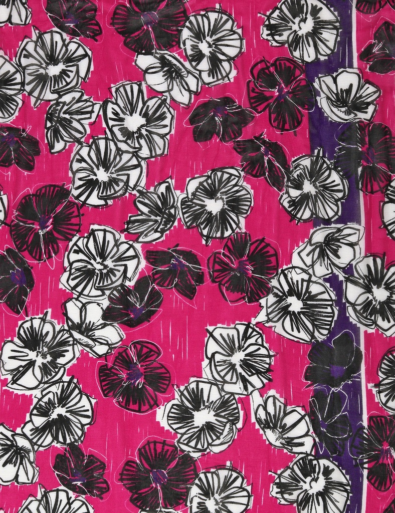 GERRY WEBER Scarf 1-201030-72056 S-24