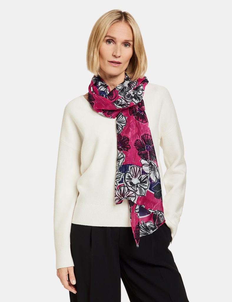 GERRY WEBER Scarf 1-201030-72056 S-24