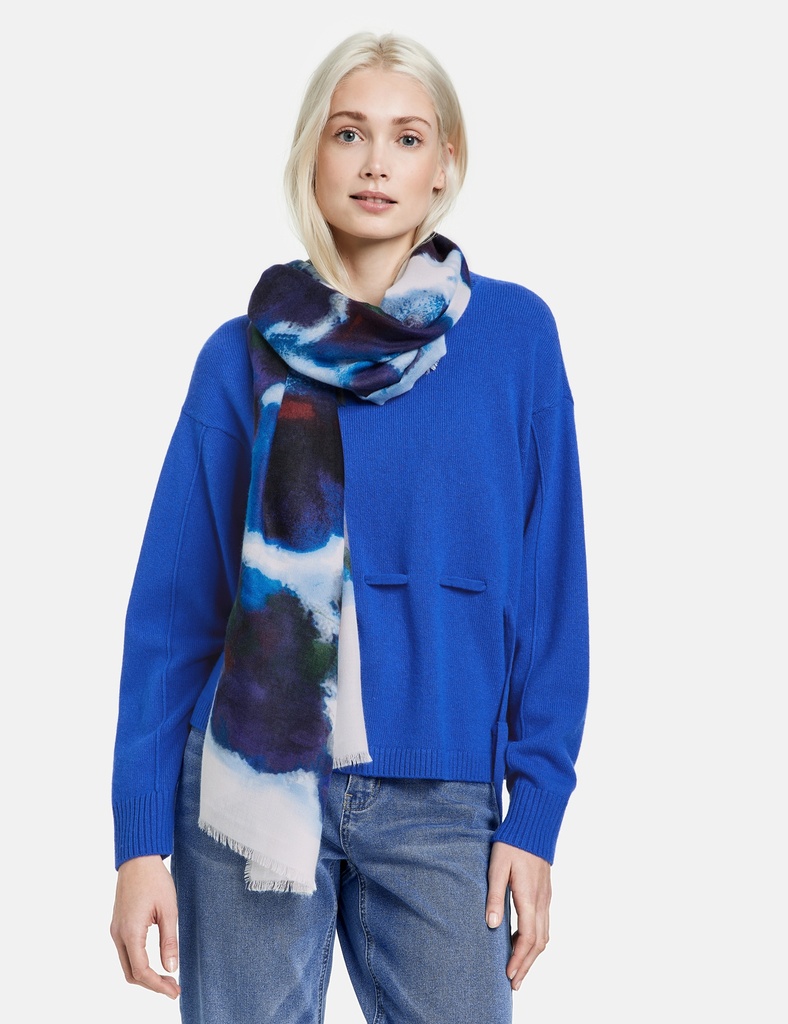GERRY WEBER Scarf 11-400406-13401 S-24