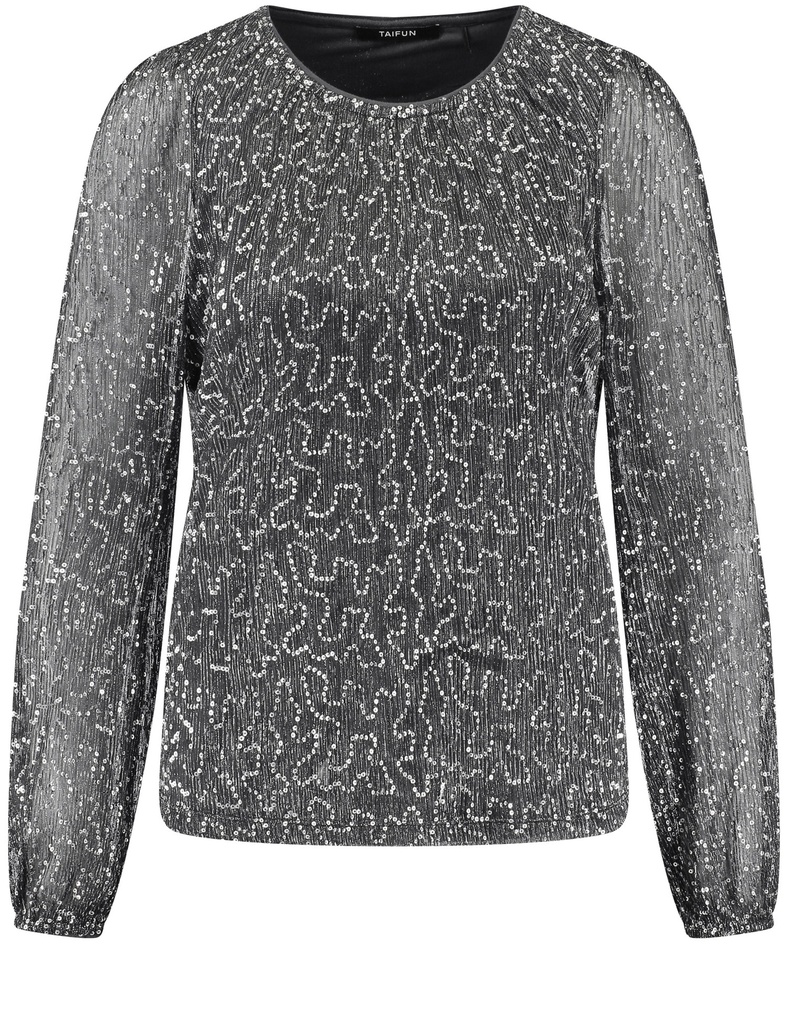 GERRY WEBER Tshirt 11-471423-16325 S-24