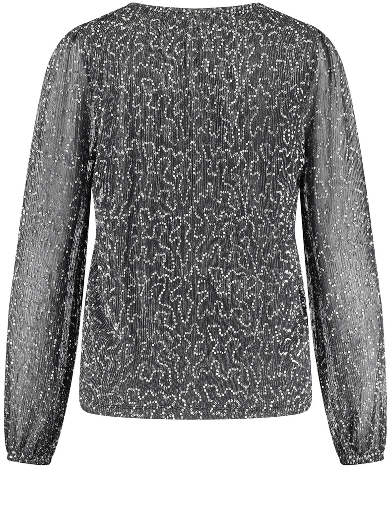 GERRY WEBER Tshirt 11-471423-16325 S-24