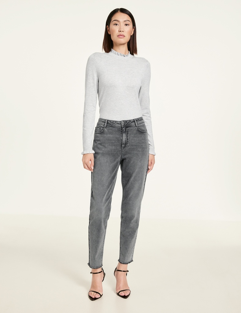 TAIFUN Pant 11-420424-11280 S-24