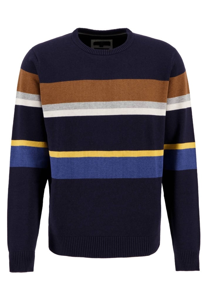 Fynch Hatton Knitwear 1309 363 W-23