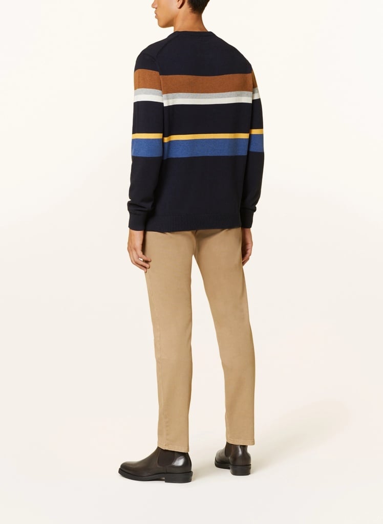 Fynch Hatton Knitwear 1309 363 W-23