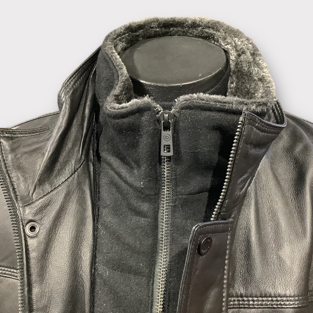 Bugatti Jacket 32273432099