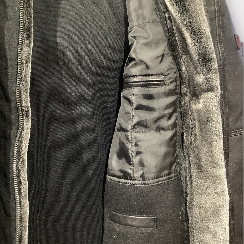 Bugatti Jacket 32273432099